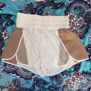 Knock-off free people shorts!